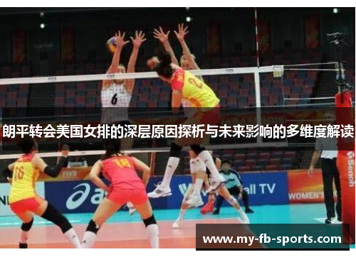 朗平转会美国女排的深层原因探析与未来影响的多维度解读