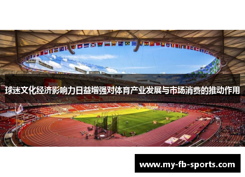 球迷文化经济影响力日益增强对体育产业发展与市场消费的推动作用