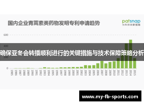 确保亚冬会转播顺利进行的关键措施与技术保障策略分析